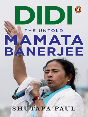 cover image of Didi